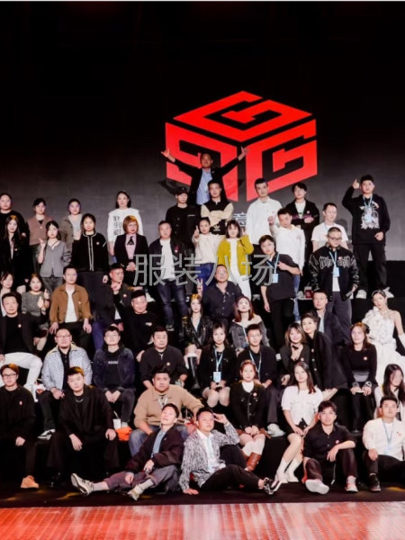 2023～柯橋時裝周走秀震撼來襲！！-第9張圖片