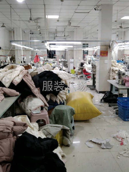 本厂大批招整件车工25名-第4张图片