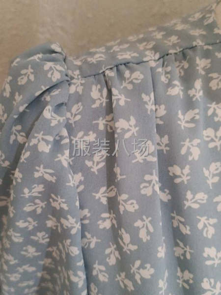 三线工厂品质接单，毛货勿扰-第8张图片