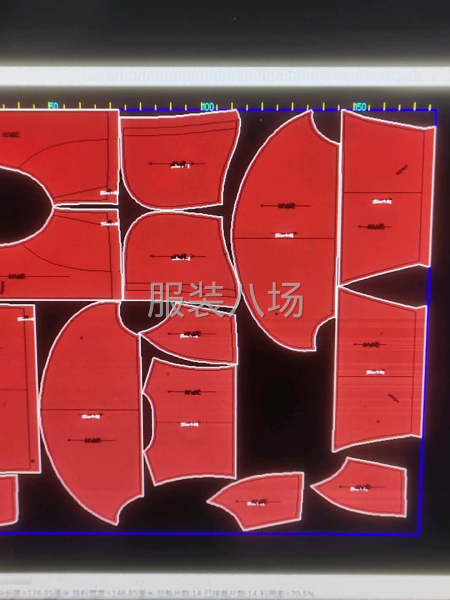 來料加工，包裁包做-第2張圖片