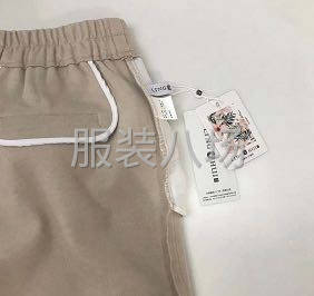 找女裤客户-第2张图片