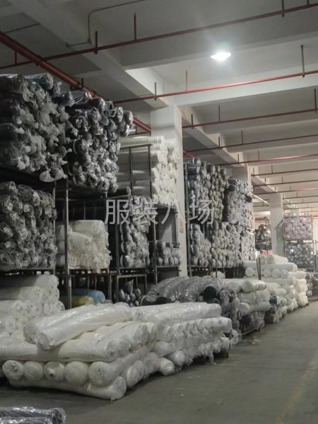 厂家直销，奥粒绒，德绒，莫代尔罗纹 人棉坑条提花涤汗布-第1张图片