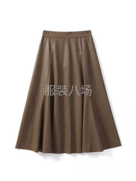 承接三线品质服装加工-第2张图片