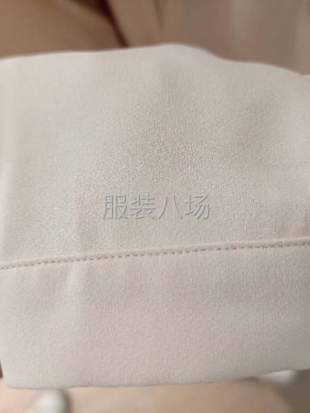 承接三线品质服装加工-第5张图片
