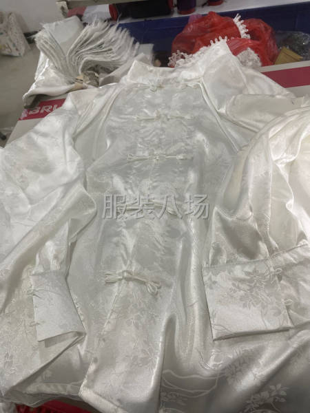 寻找常期客户，擅长针织衫，卫衣卫裤，小衫，简单款外套，-第6张图片