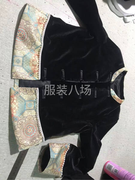 寻找常期客户，擅长针织衫，卫衣卫裤，小衫，简单款外套，-第5张图片