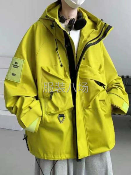 男装全品类-第1张图片