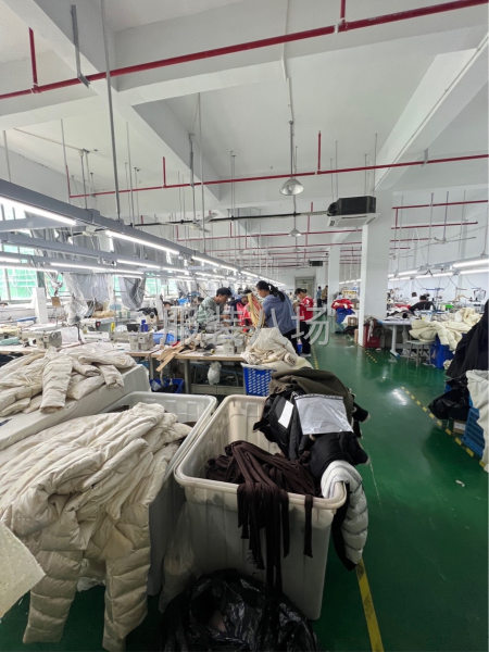 本公司国内一线品牌品质，承接高品质四季全品类-第1张图片