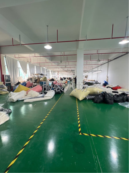本公司国内一线品牌品质，承接高品质四季全品类-第2张图片