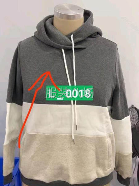 1000件女装外发-第1张图片