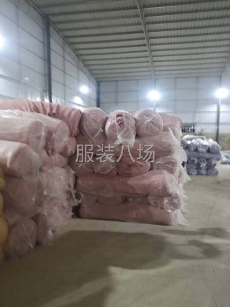 毛絨面料普寧倉庫大量現貨-第4張圖片