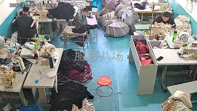 熟练缝纫工-第1张图片
