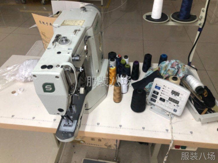 承接模版梭织工厂找牛仔类及其他梭织类订单，希望寻长期固定客户-第4张图片