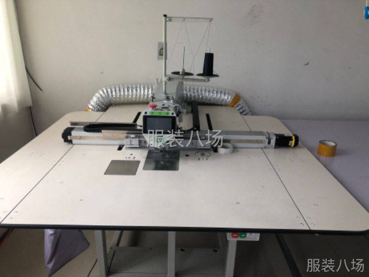 承接模版梭织工厂找牛仔类及其他梭织类订单，希望寻长期固定客户-第1张图片