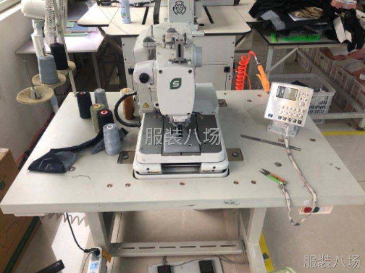 承接模版梭织工厂找牛仔类及其他梭织类订单，希望寻长期固定客户-第3张图片