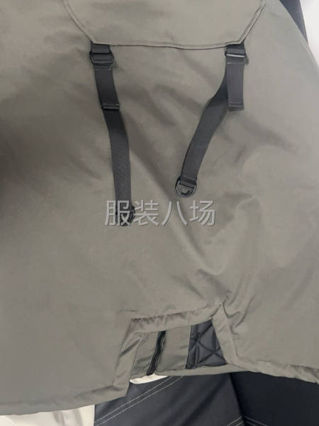 男装工装棉衣外发-第1张图片