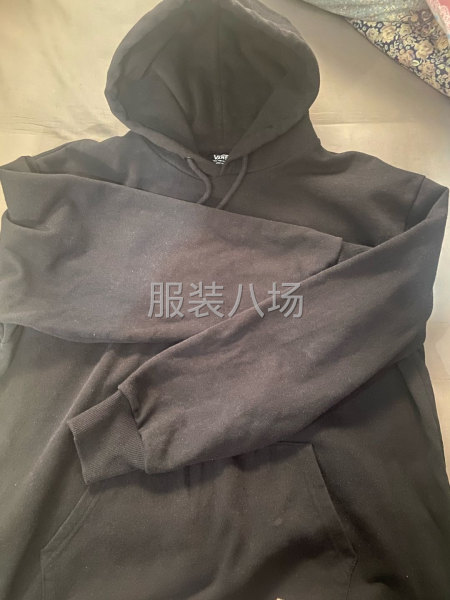 专做圆领T恤，卫衣，等针织面料服装-第3张图片