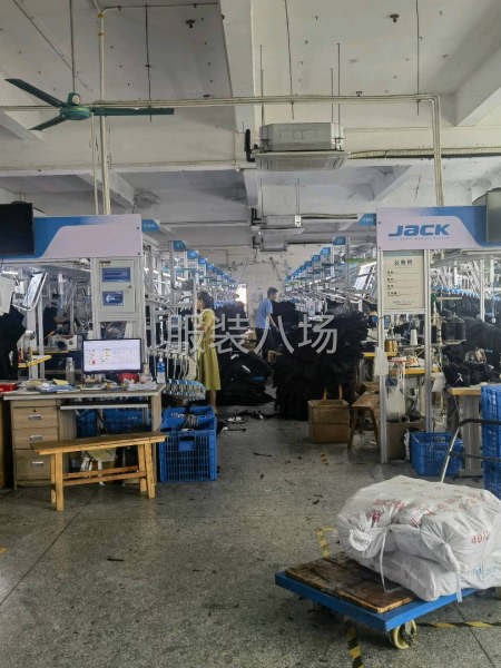 牛仔類快返單，潮牌男裝-第4張圖片