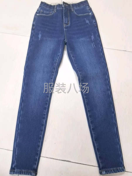牛仔類快返單，潮牌男裝-第9張圖片
