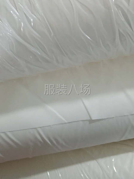 棉衣爆款，整件车工-第1张图片