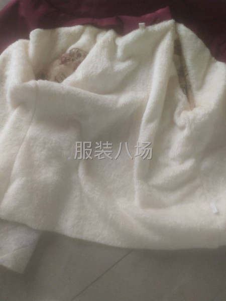 简单女装夹里外发，量大，市场货-第1张图片