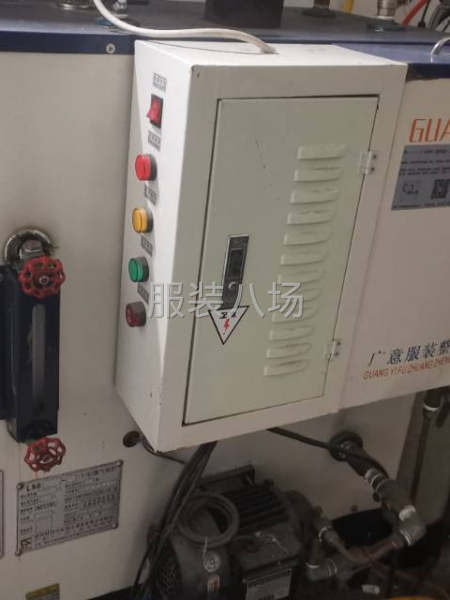 燃气锅炉出售-第2张图片