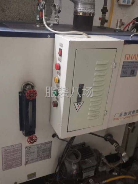 燃气锅炉出售-第1张图片