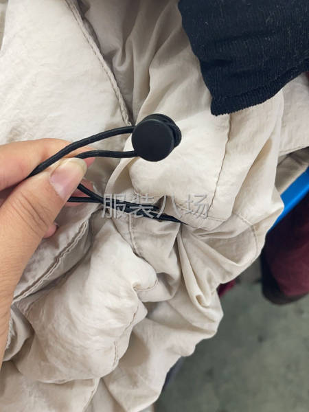 急招做里布的临时工，做好结账-第1张图片