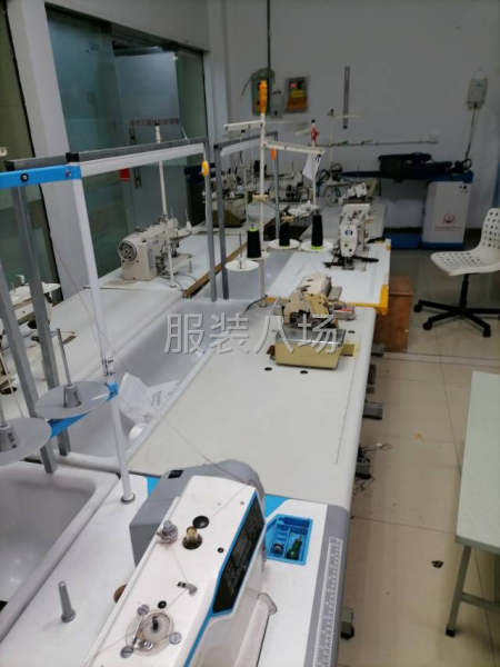 承接裁片，各类小单-第1张图片