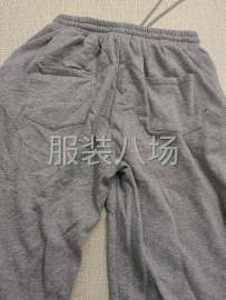 undefined - 招整件车位2名 寻长期合作临时烫工一名 网单卫裤为主 - 图1
