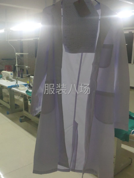 整件，流水熟练工，熟悉工作装，运动服，校服，卫衣，T恤-第3张图片