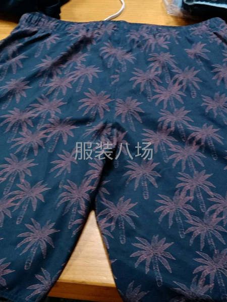 清加工，同一个款，三个色。-第1张图片