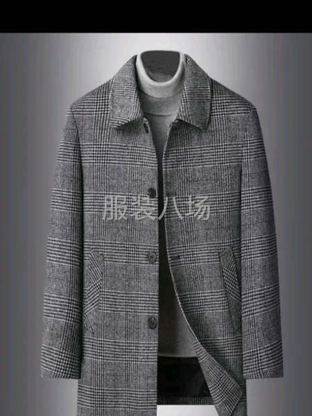 款式简单，量大，工资月清。-第1张图片
