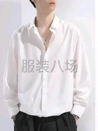 undefined - 男装男装衬衫 - 图9