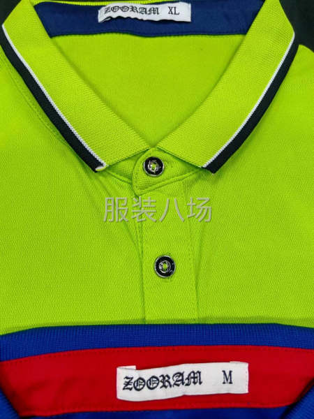 男裝Polo衫26000件，碼數(shù) s-3xL-第4張圖片