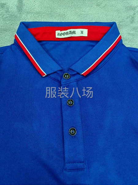 男装Polo衫26000件，码数 s-3xL-第6张图片