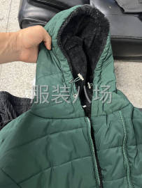 undefined - 800件机间棉棉衣外发 - 图3