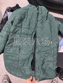 undefined - 800件机间棉棉衣外发 - 图1
