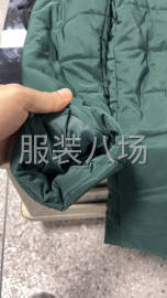 undefined - 800件机间棉棉衣外发 - 图6