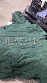 undefined - 800件机间棉棉衣外发 - 图7