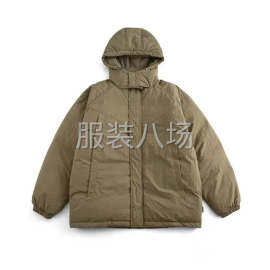 undefined - 找加工厂款式简单价格高，羽绒服不用跑胆布，直接出成衣 - 图2