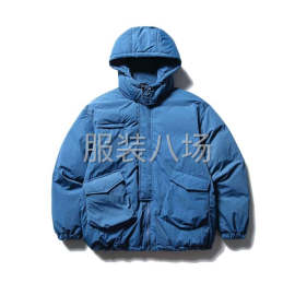 undefined - 找加工厂款式简单价格高，羽绒服不用跑胆布，直接出成衣 - 图1