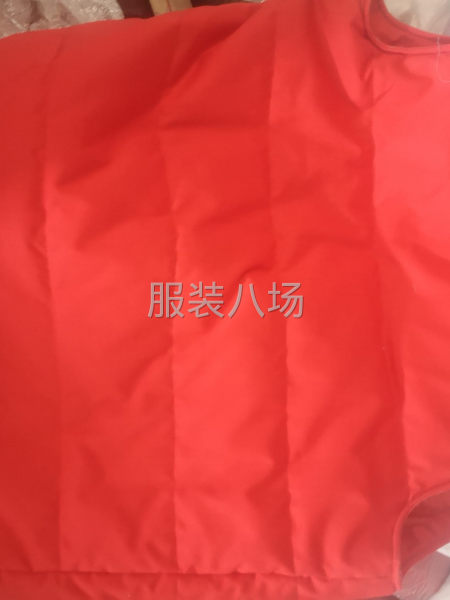 承接高中低档服装加工-第3张图片