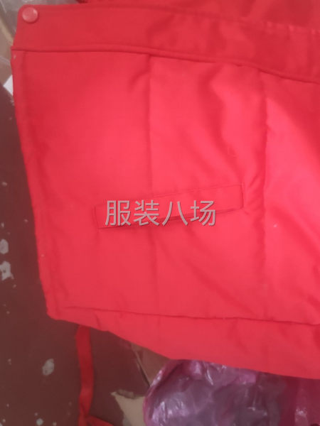 承接高中低档服装加工-第4张图片