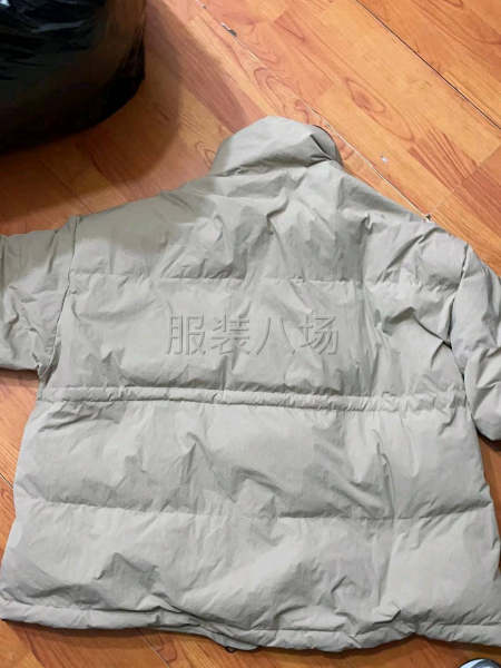 环北羽绒服大量反单-第3张图片