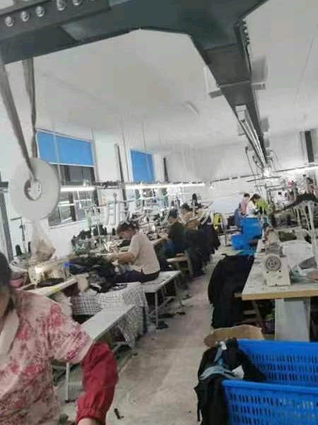 本厂大批招整件车工做市场羽绒的，-第2张图片