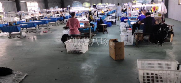 undefined - 监狱服装加工 - 图6
