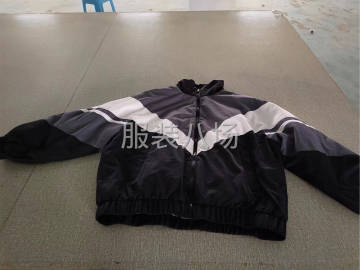 undefined - 监狱服装加工 - 图1