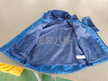 undefined - 监狱服装加工 - 图3