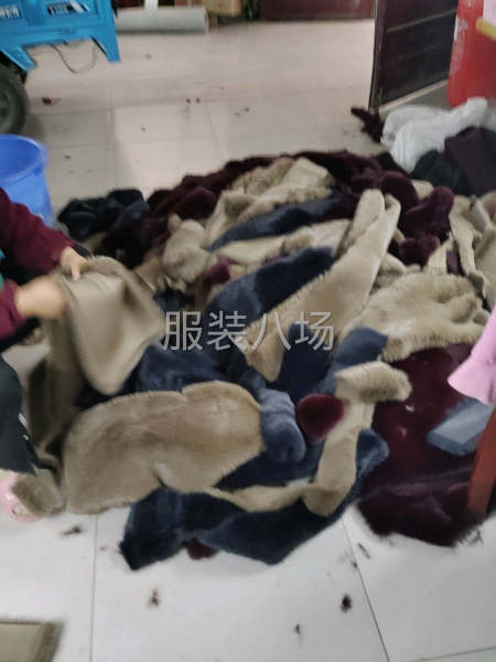 承接毛領加工，出貨快-第3張圖片